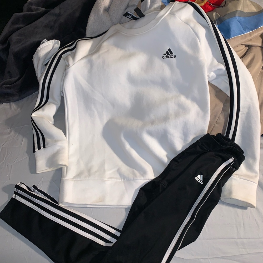 Adidas set